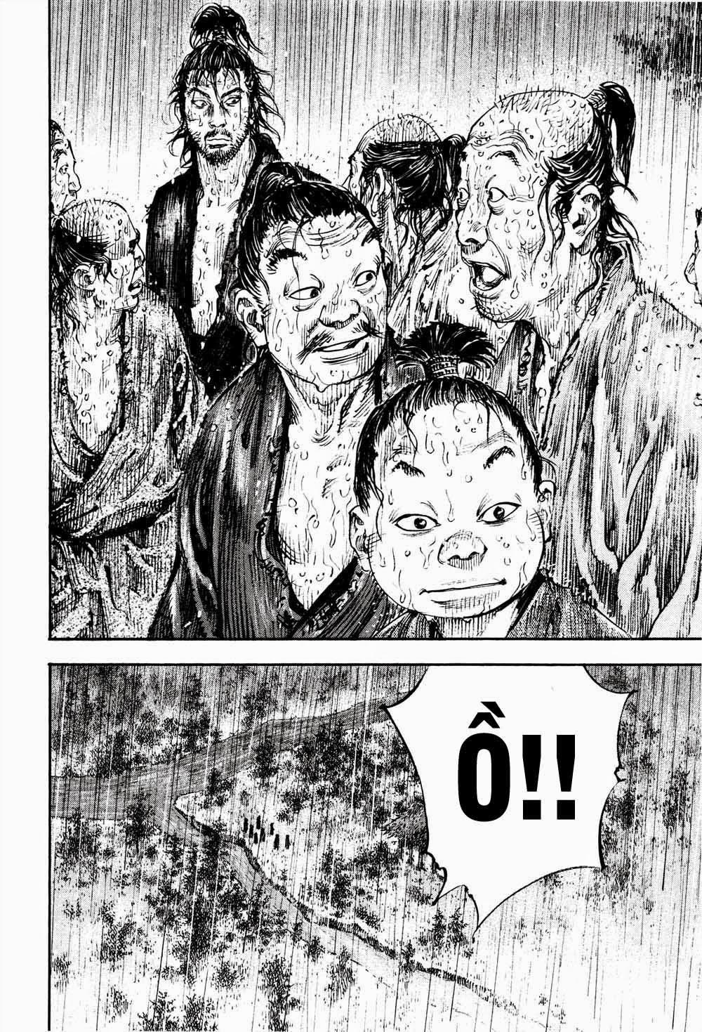 Lãng Khách Chapter 305 - 38