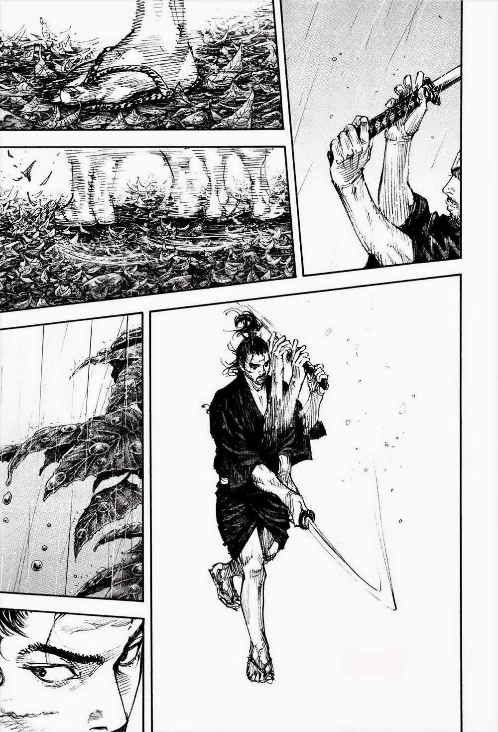 Lãng Khách Chapter 306 - 18