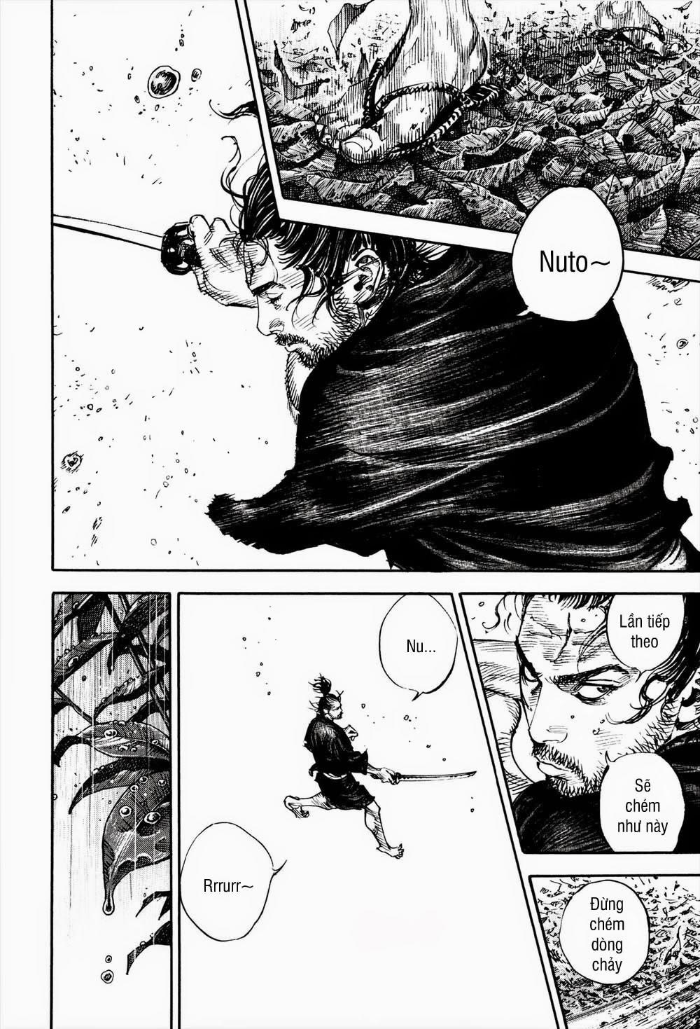 Lãng Khách Chapter 306 - 21