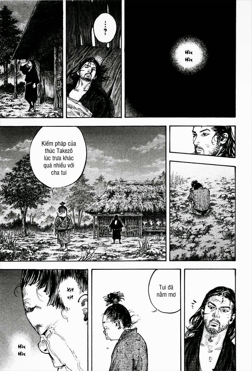 Lãng Khách Chapter 306 - 31