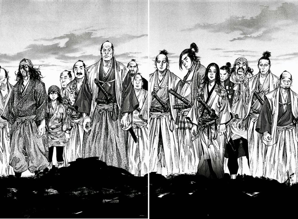 Lãng Khách Chapter 306 - 34