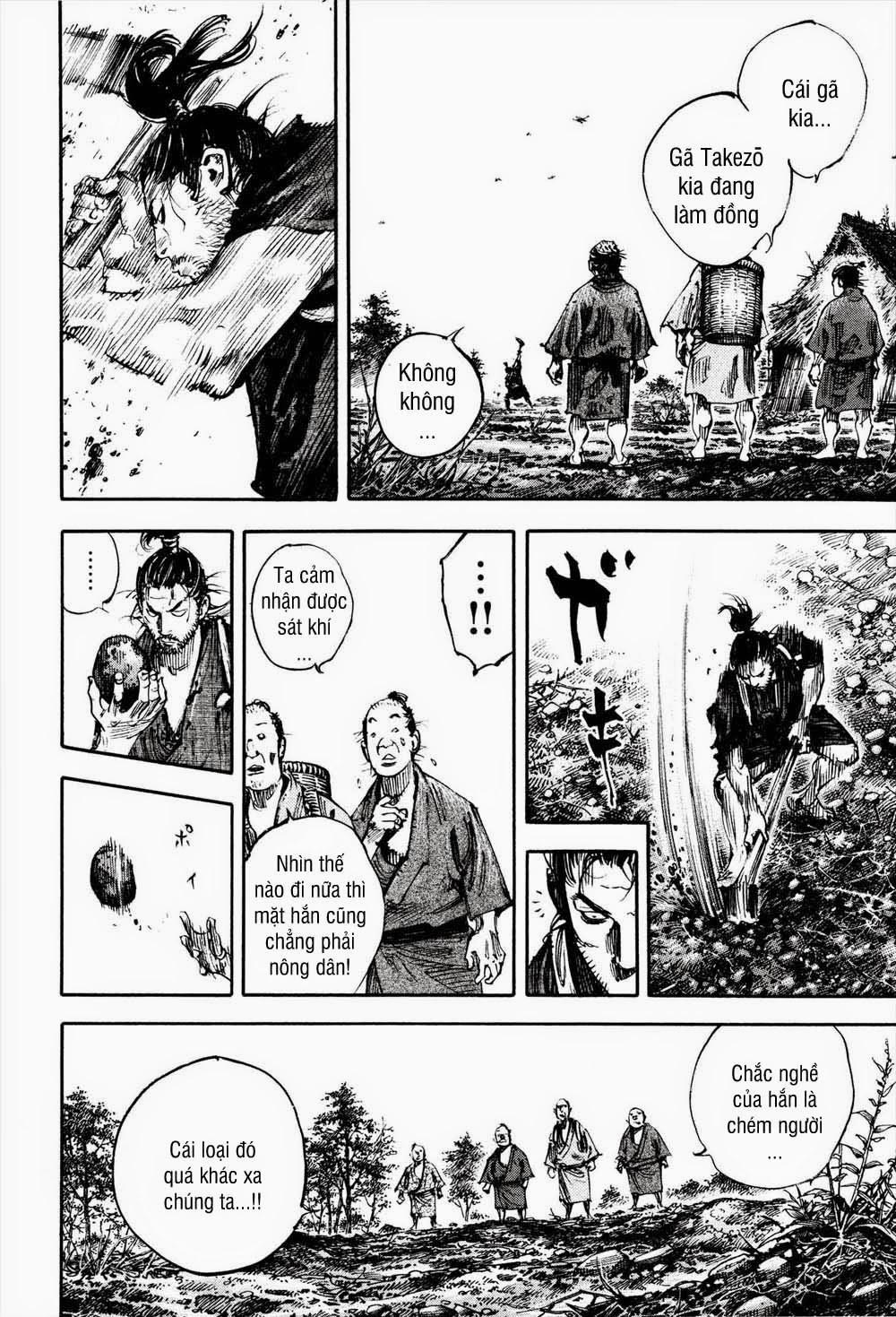 Lãng Khách Chapter 306 - 5