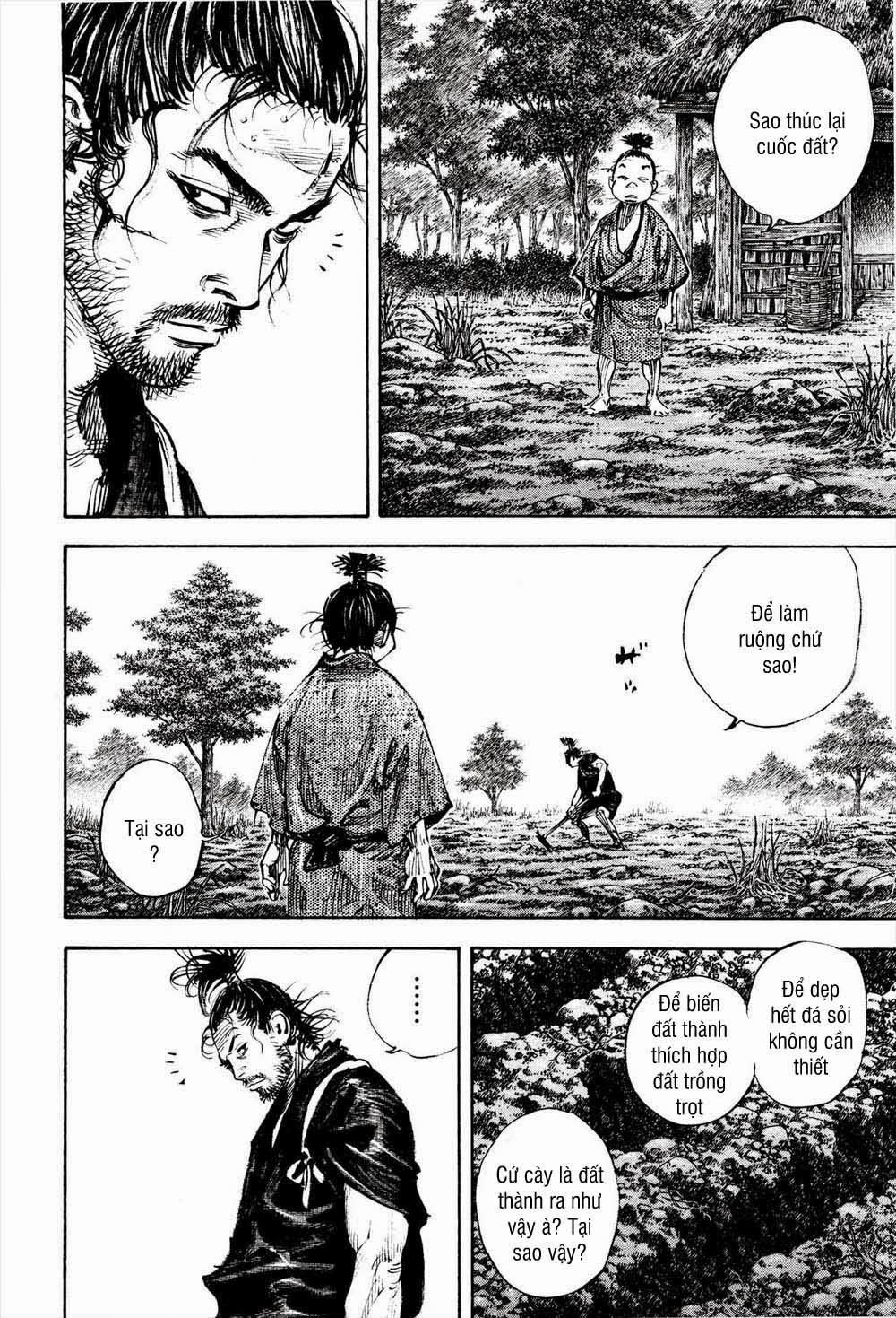 Lãng Khách Chapter 306 - 7