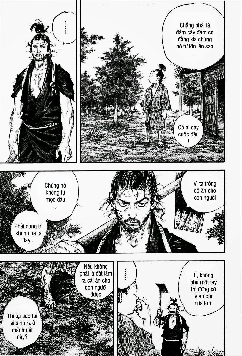 Lãng Khách Chapter 306 - 8