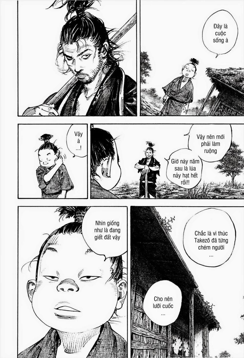 Lãng Khách Chapter 306 - 9