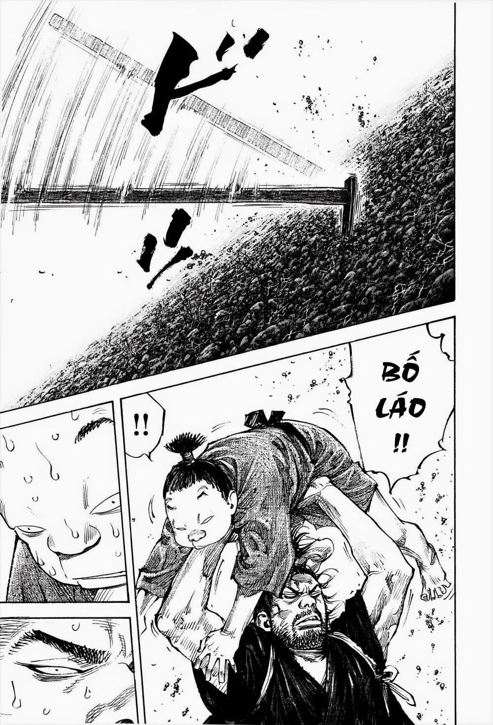 Lãng Khách Chapter 306 - 10