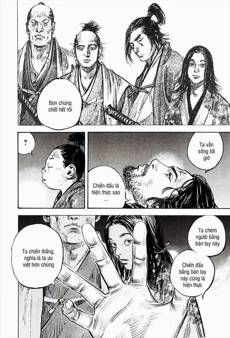 Lãng Khách Chapter 307 - 11