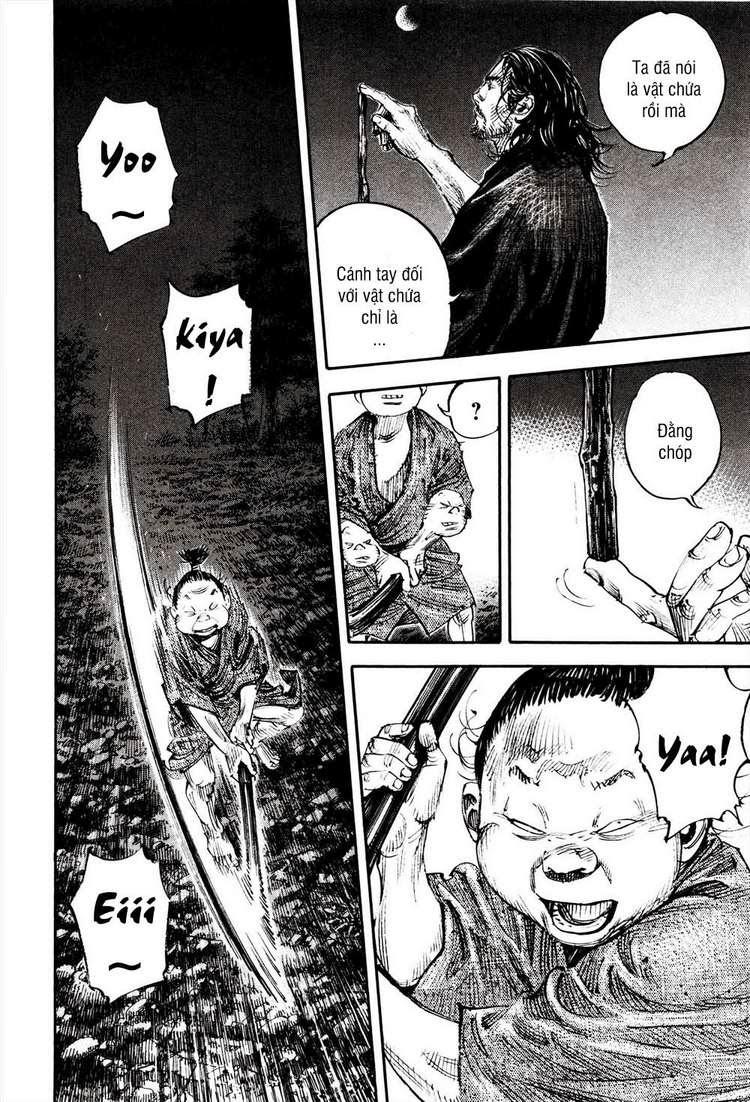 Lãng Khách Chapter 307 - 17