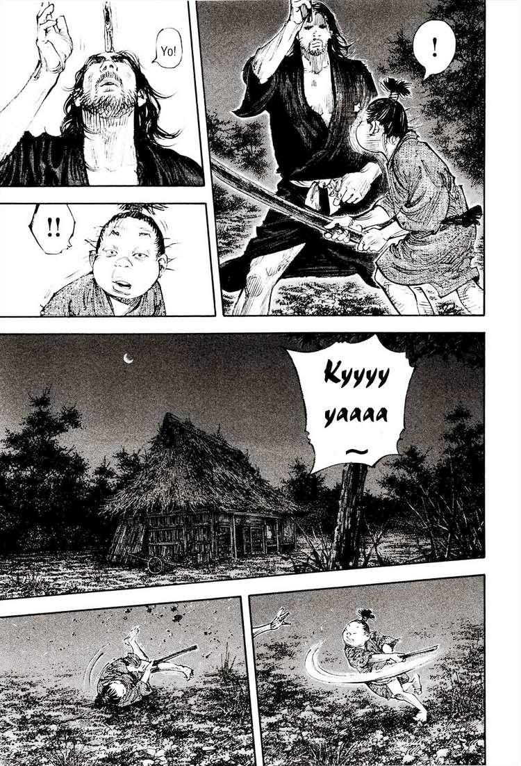 Lãng Khách Chapter 307 - 18