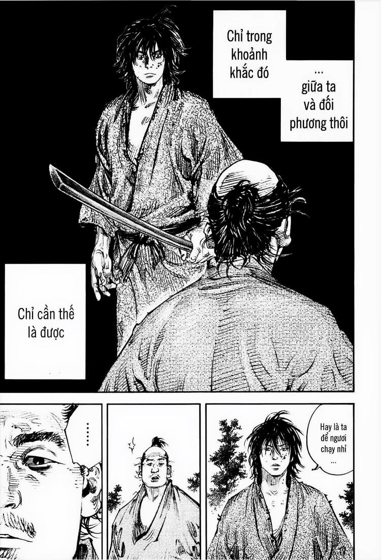 Lãng Khách Chapter 307 - 27