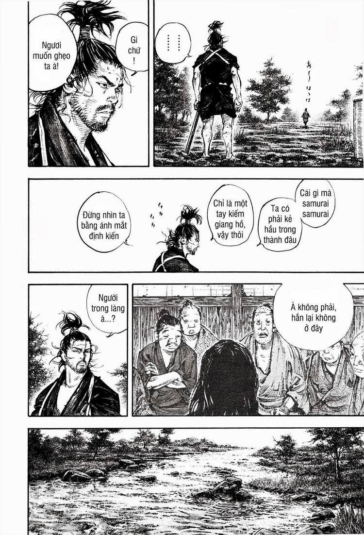 Lãng Khách Chapter 307 - 5