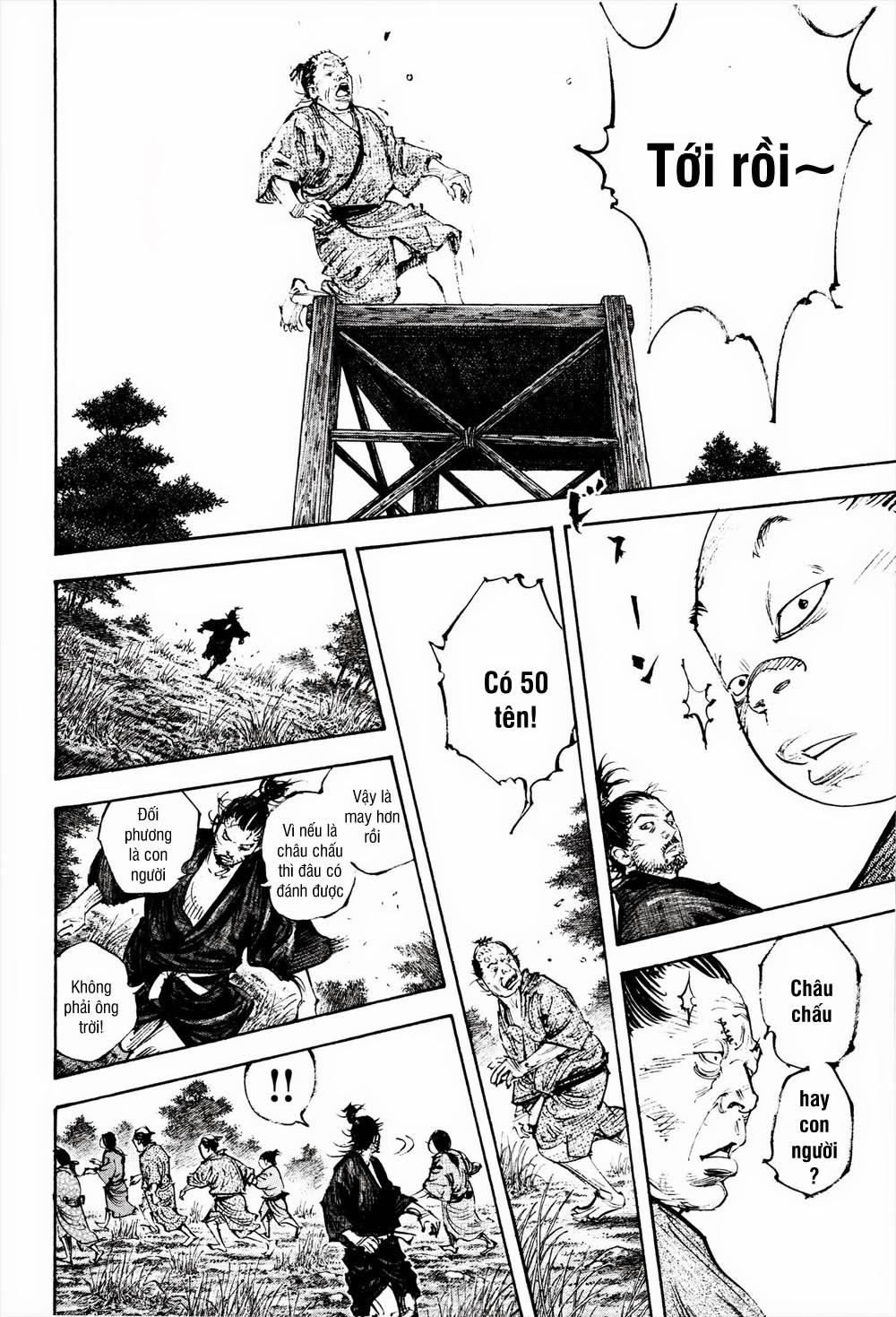 Lãng Khách Chapter 308 - 17