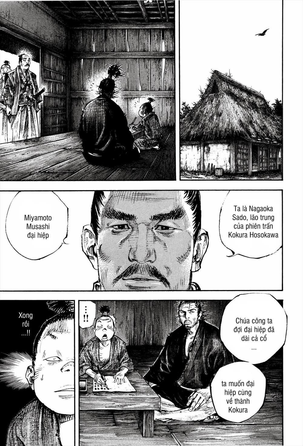 Lãng Khách Chapter 309 - 13