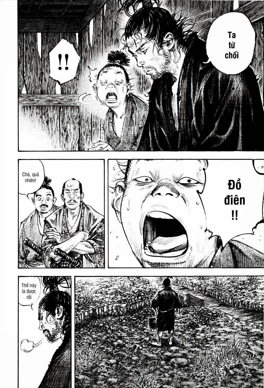 Lãng Khách Chapter 309 - 14