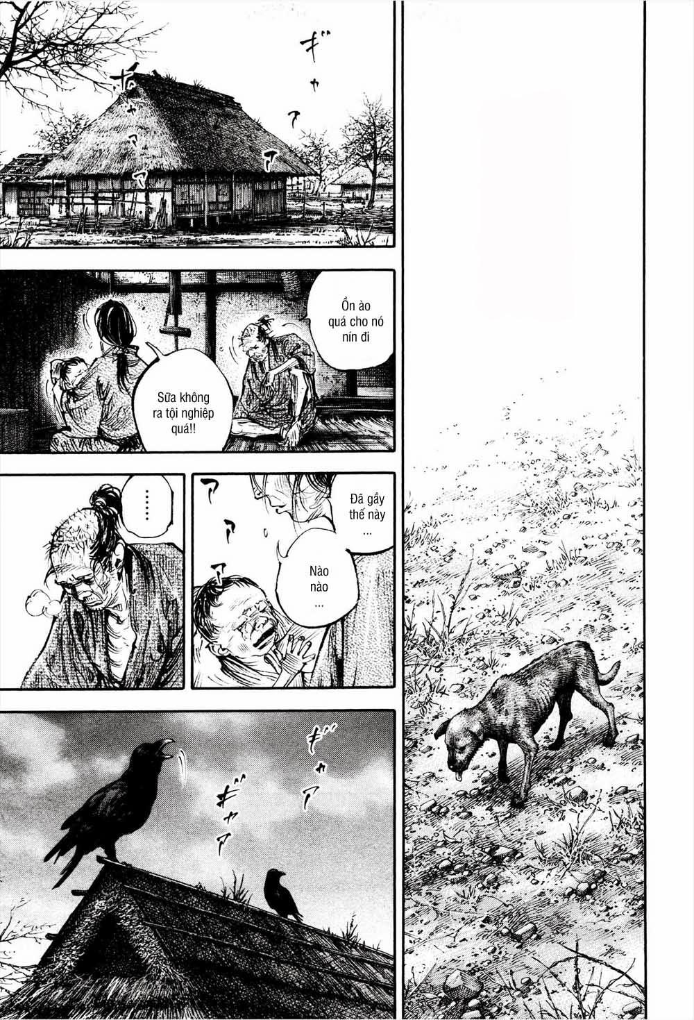 Lãng Khách Chapter 309 - 15