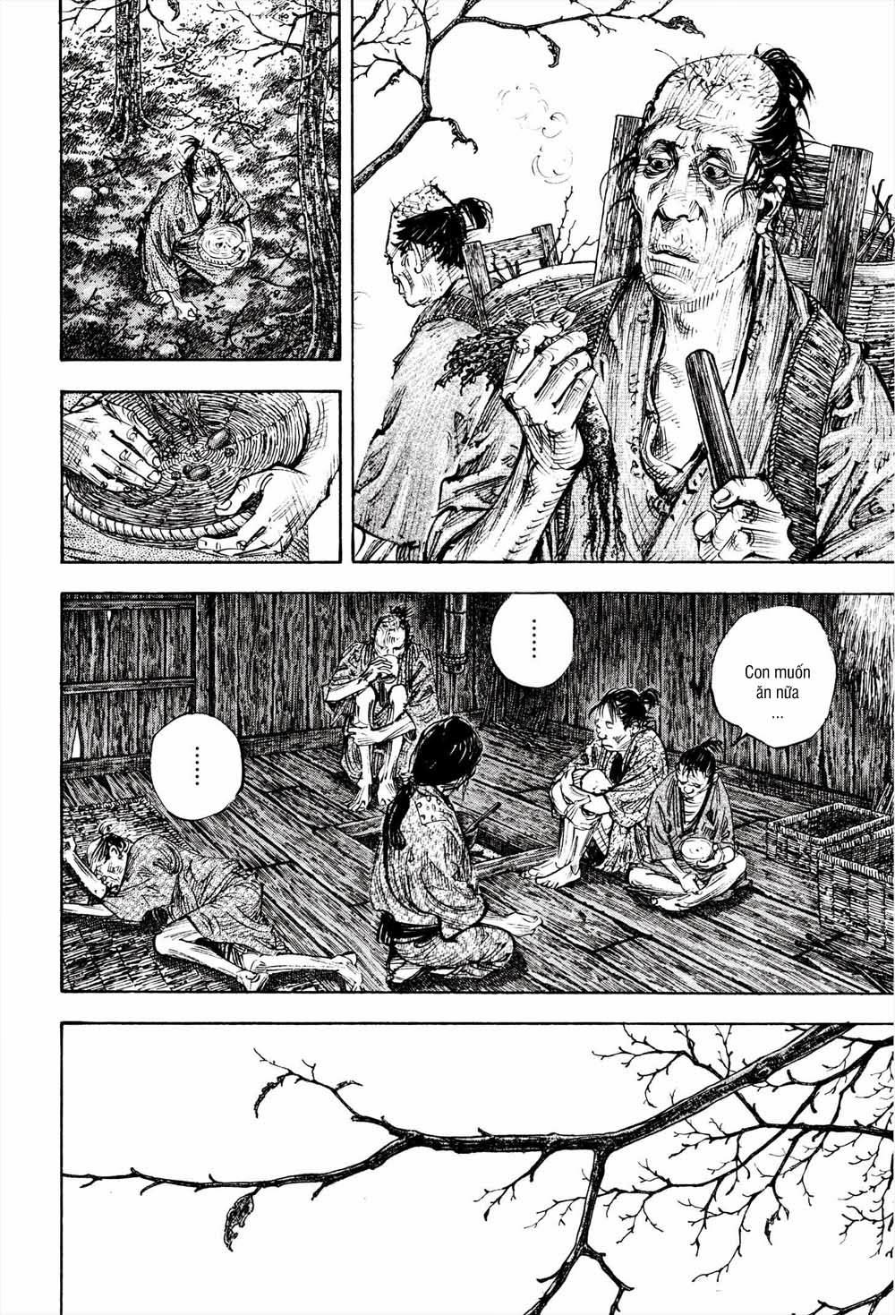 Lãng Khách Chapter 309 - 16