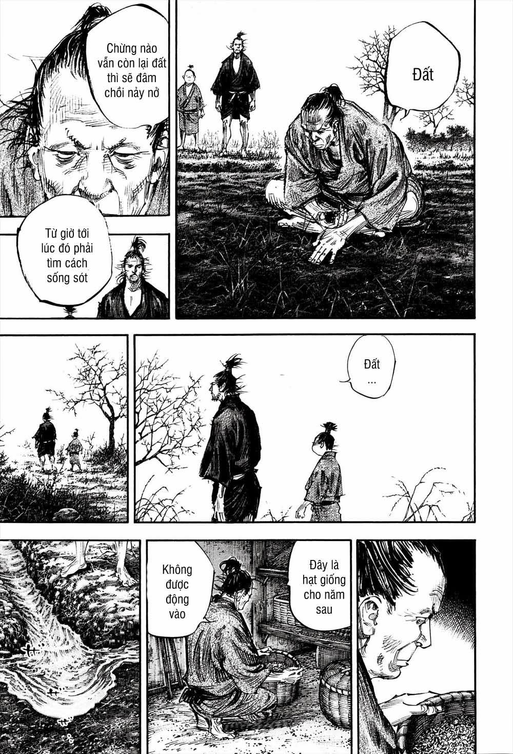 Lãng Khách Chapter 309 - 17