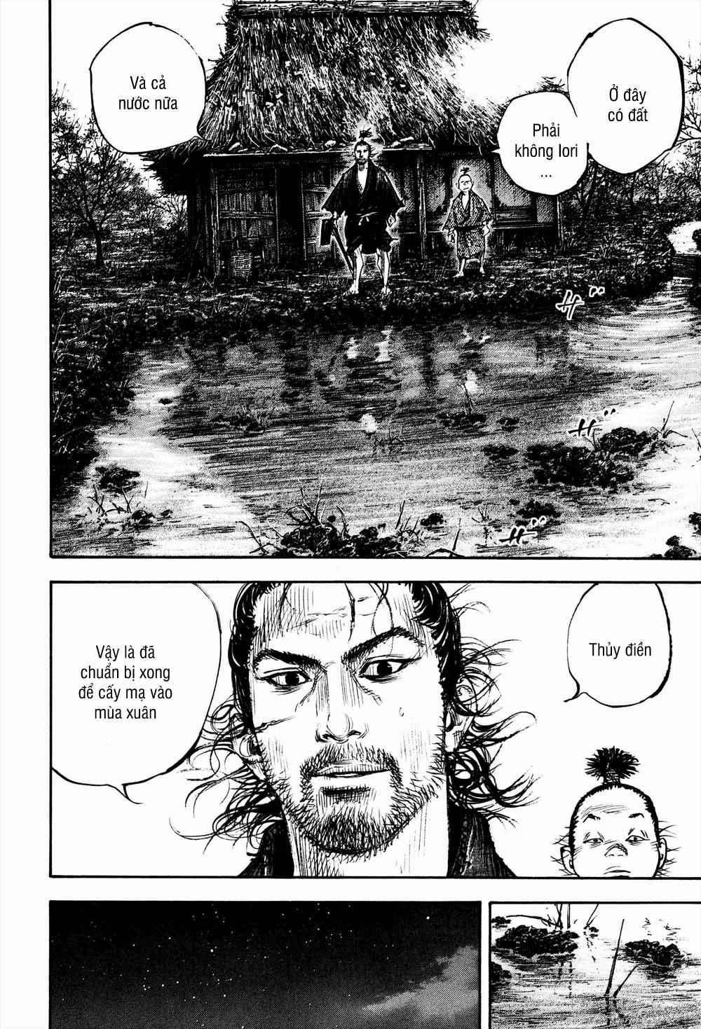 Lãng Khách Chapter 309 - 18