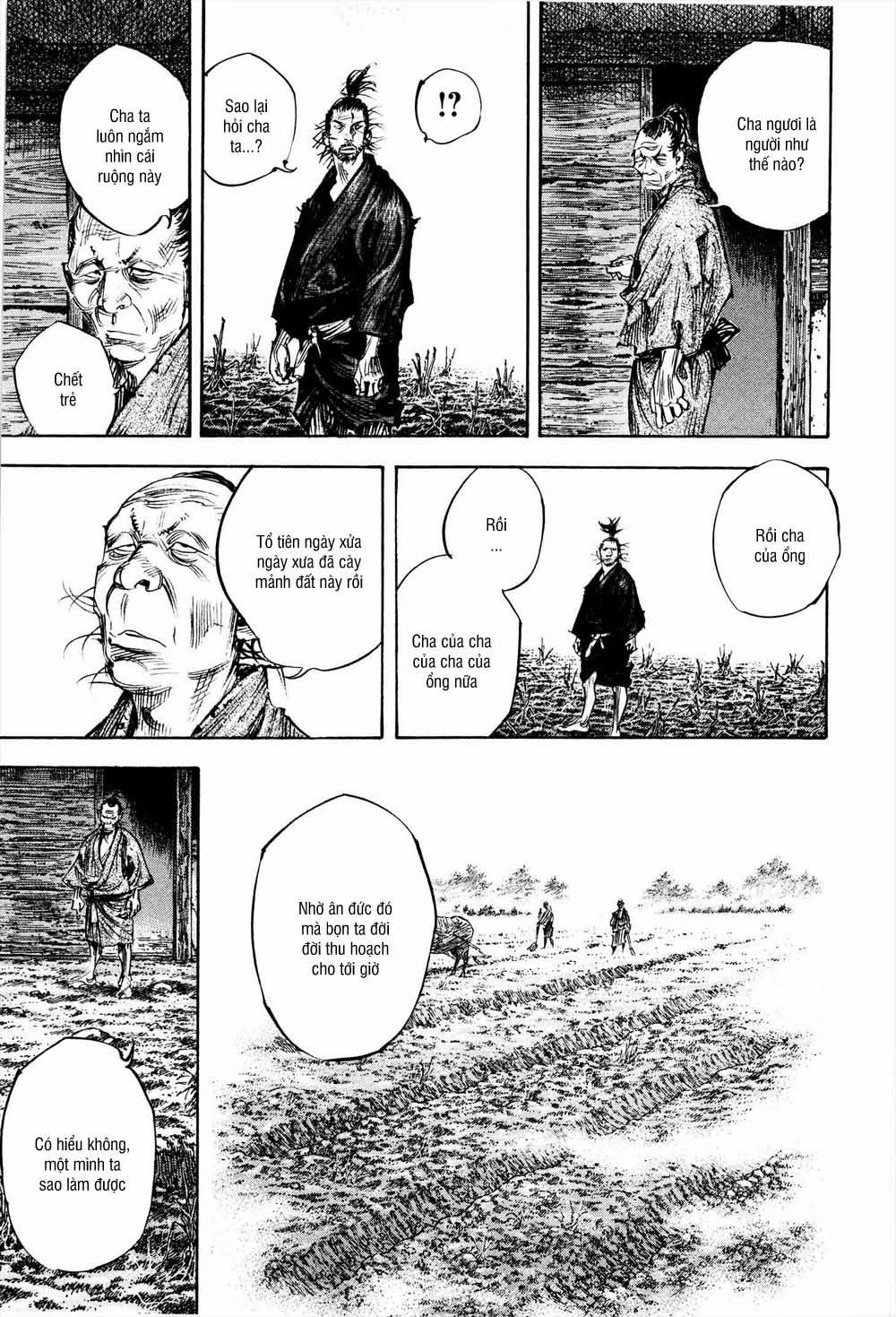 Lãng Khách Chapter 309 - 23