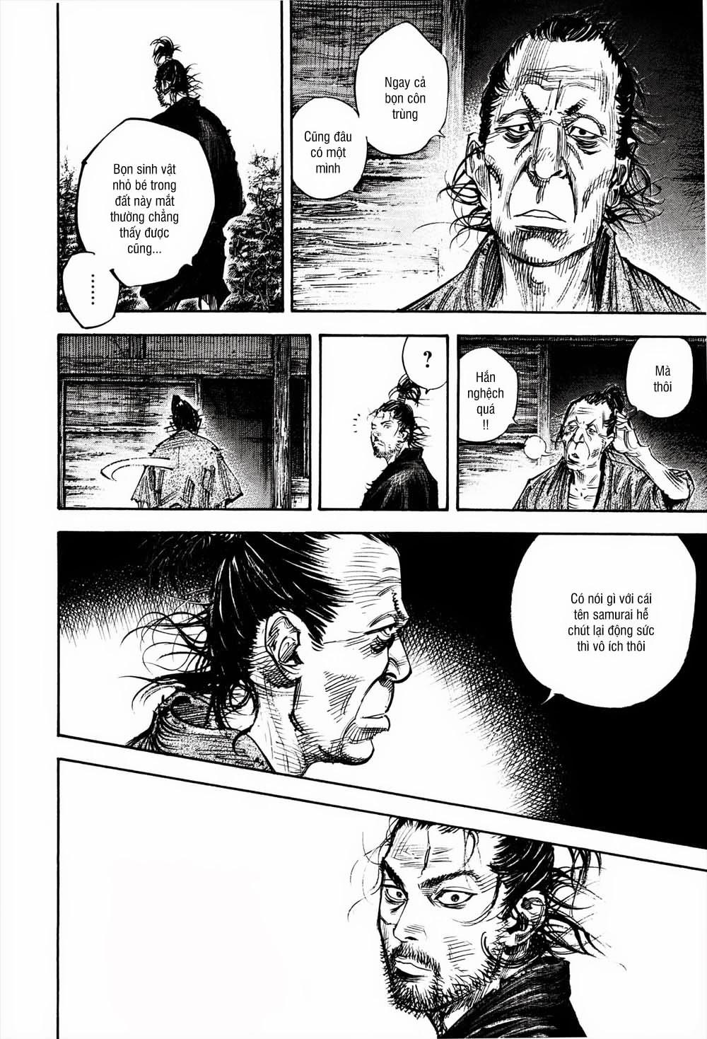 Lãng Khách Chapter 309 - 24