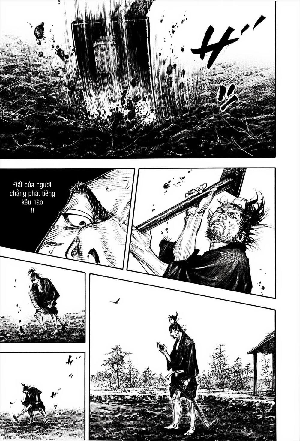 Lãng Khách Chapter 309 - 25