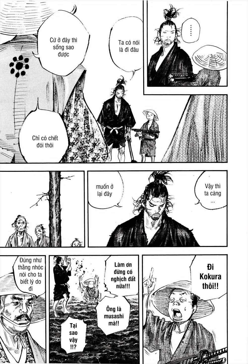 Lãng Khách Chapter 309 - 27