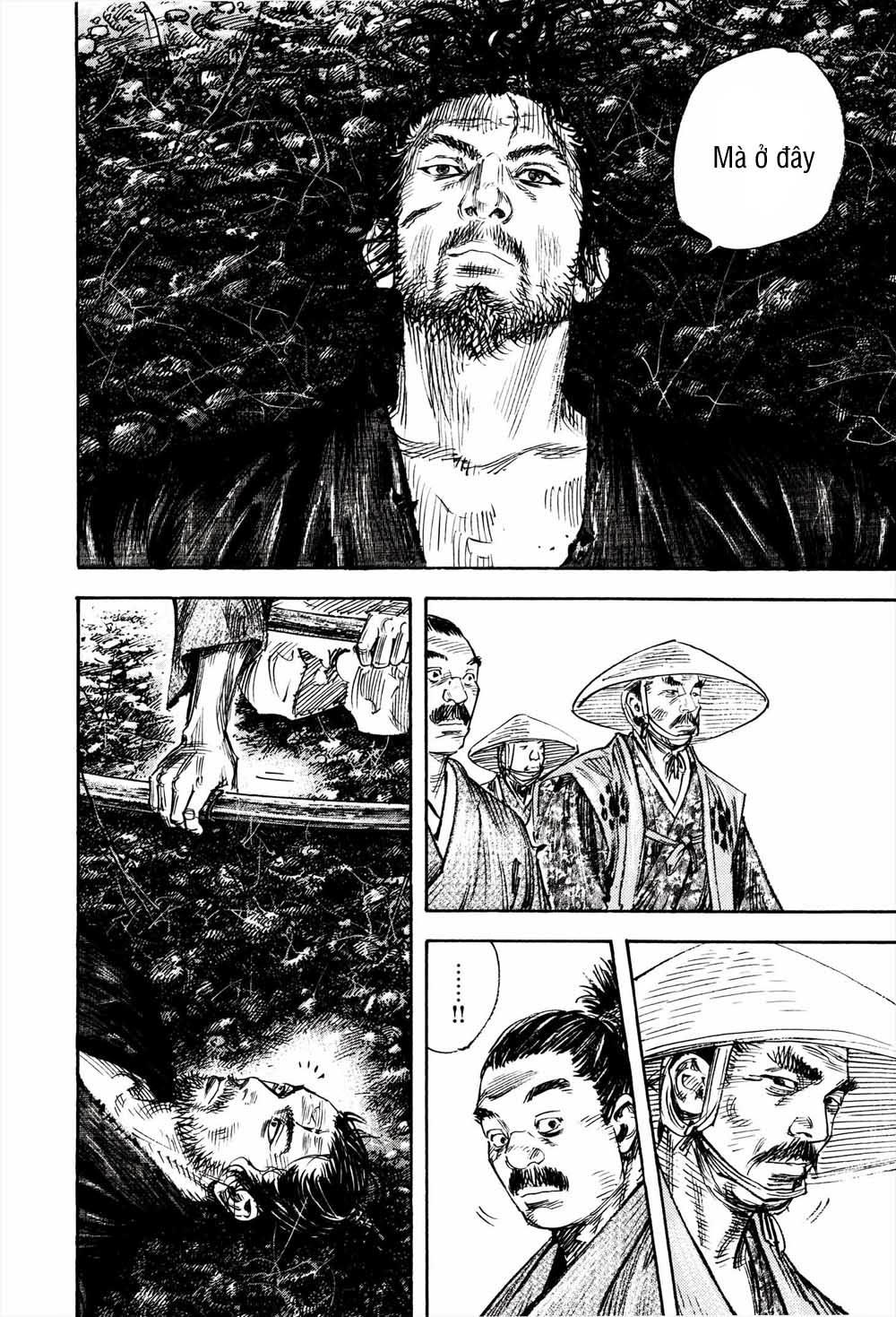 Lãng Khách Chapter 309 - 30