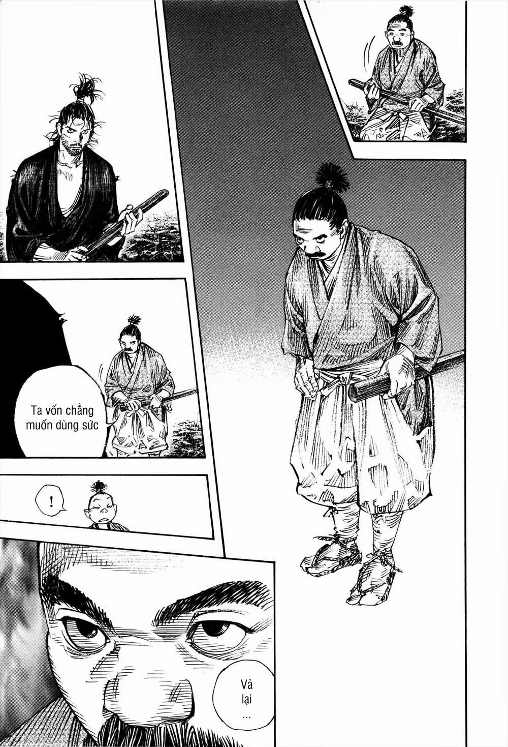 Lãng Khách Chapter 309 - 31