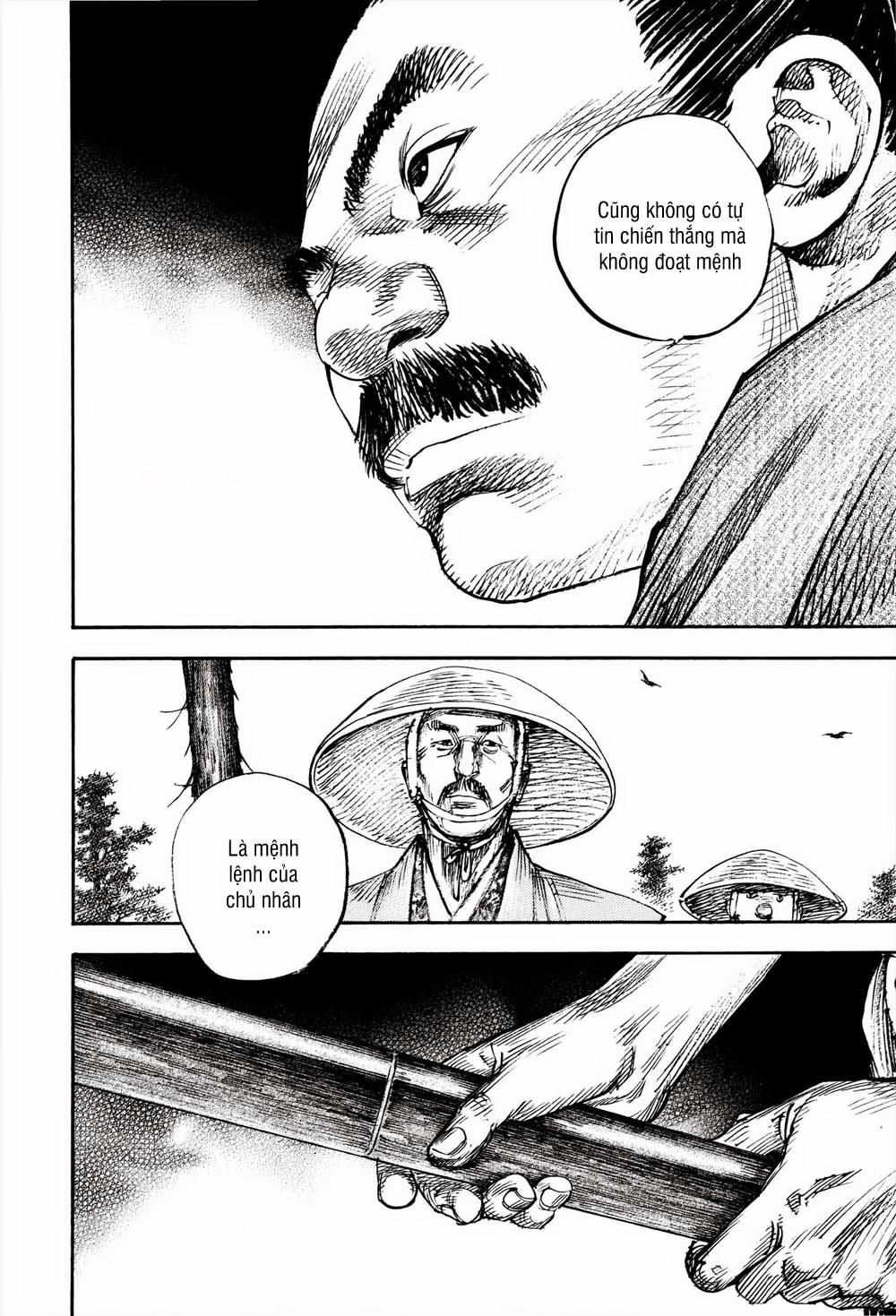 Lãng Khách Chapter 309 - 32