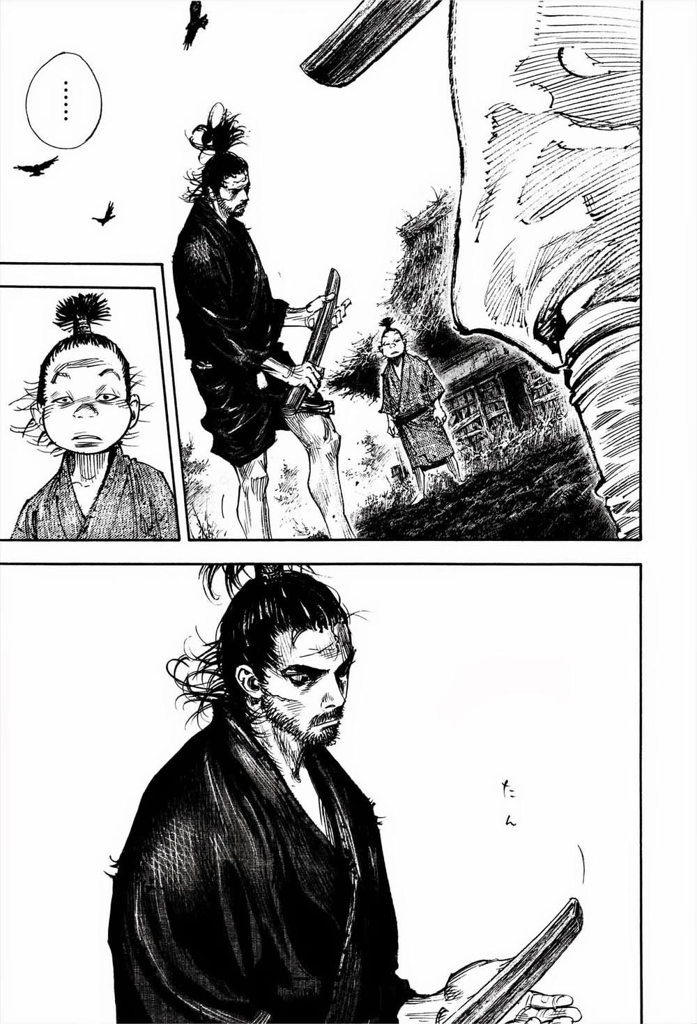 Lãng Khách Chapter 309 - 33