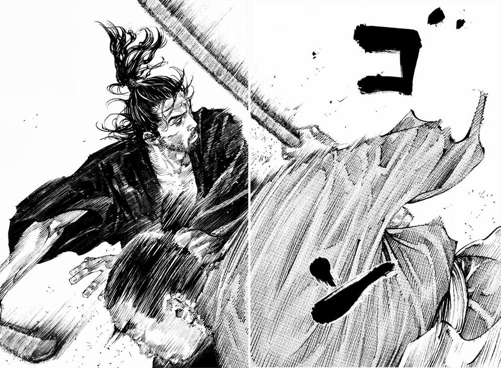 Lãng Khách Chapter 309 - 34