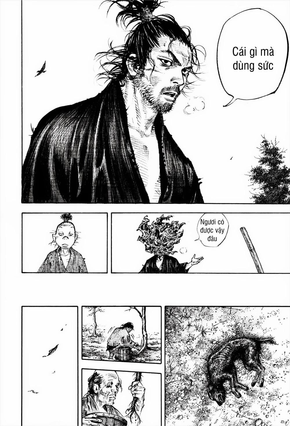 Lãng Khách Chapter 309 - 35