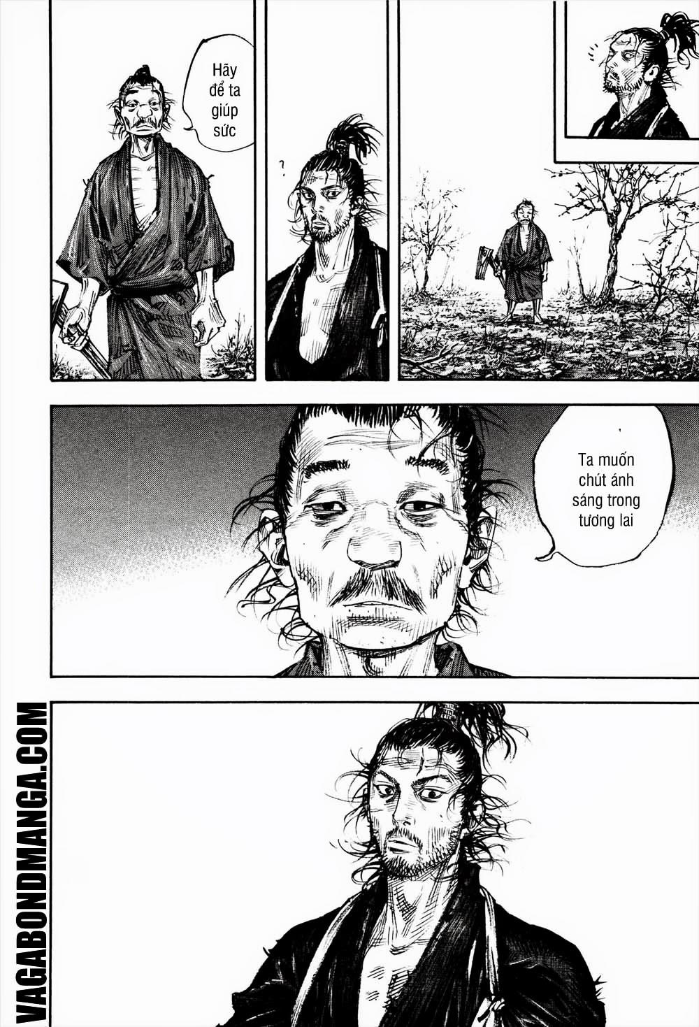 Lãng Khách Chapter 309 - 37