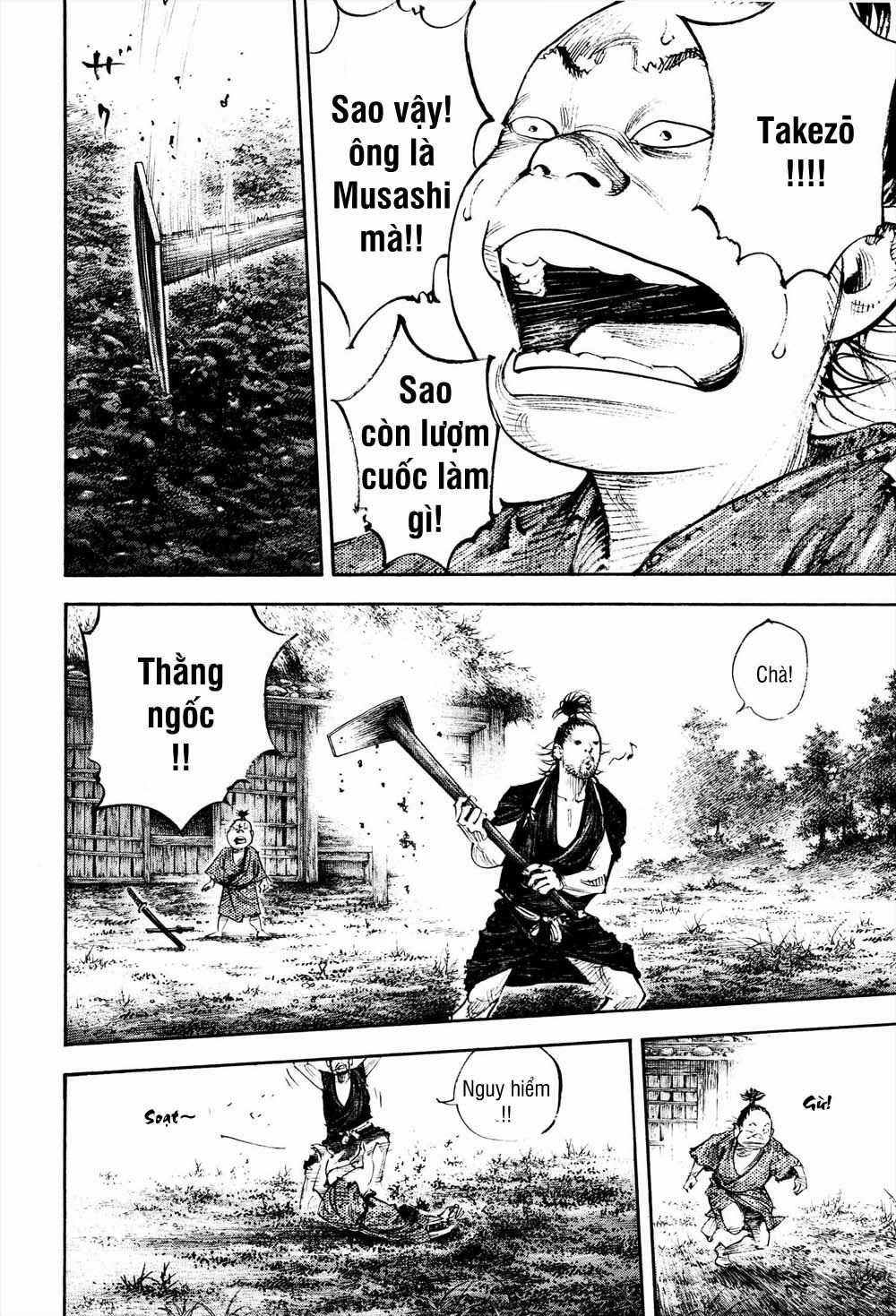 Lãng Khách Chapter 309 - 5