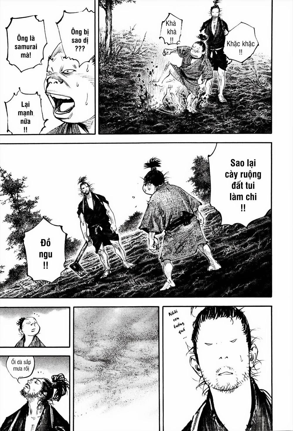 Lãng Khách Chapter 309 - 6