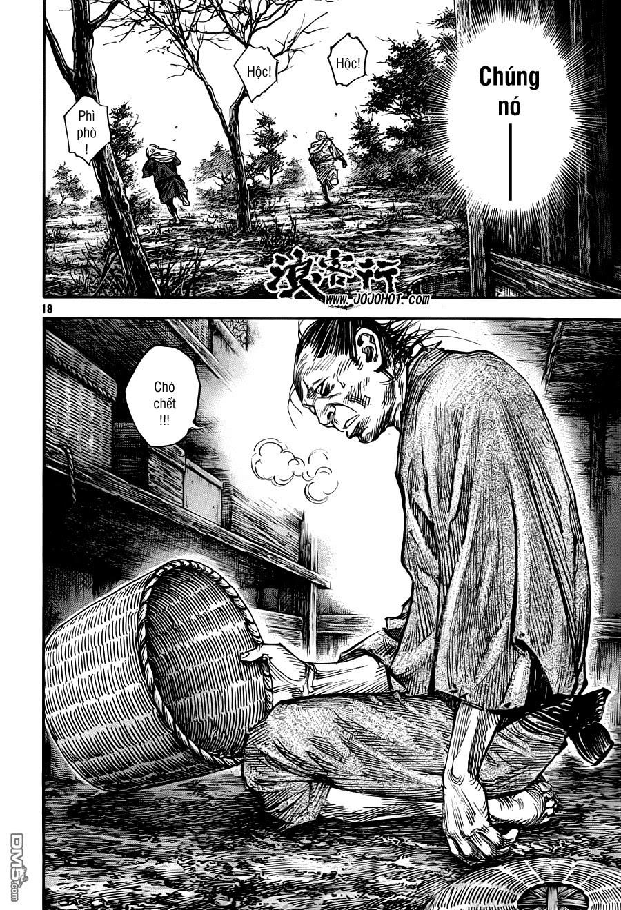 Lãng Khách Chapter 310 - 20