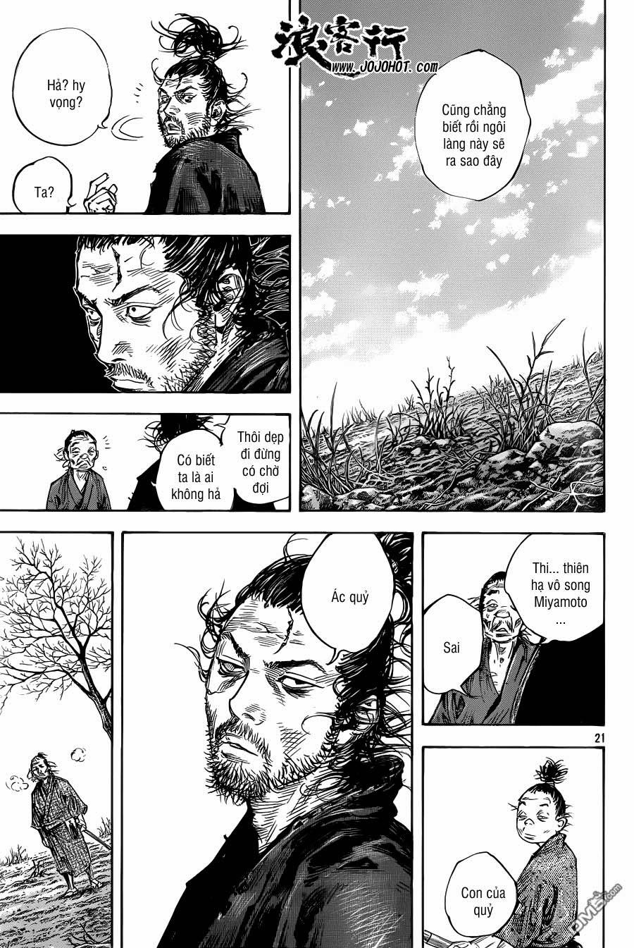 Lãng Khách Chapter 311 - 21