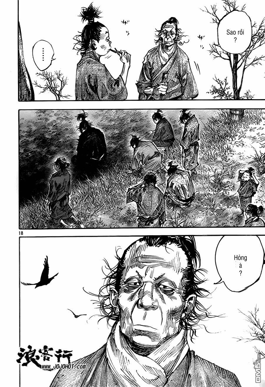 Lãng Khách Chapter 312 - 18