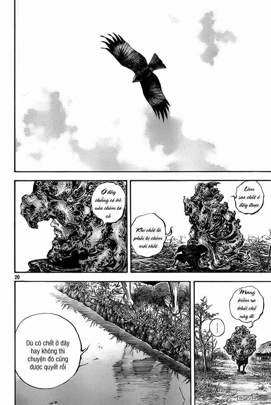 Lãng Khách Chapter 315 - 20