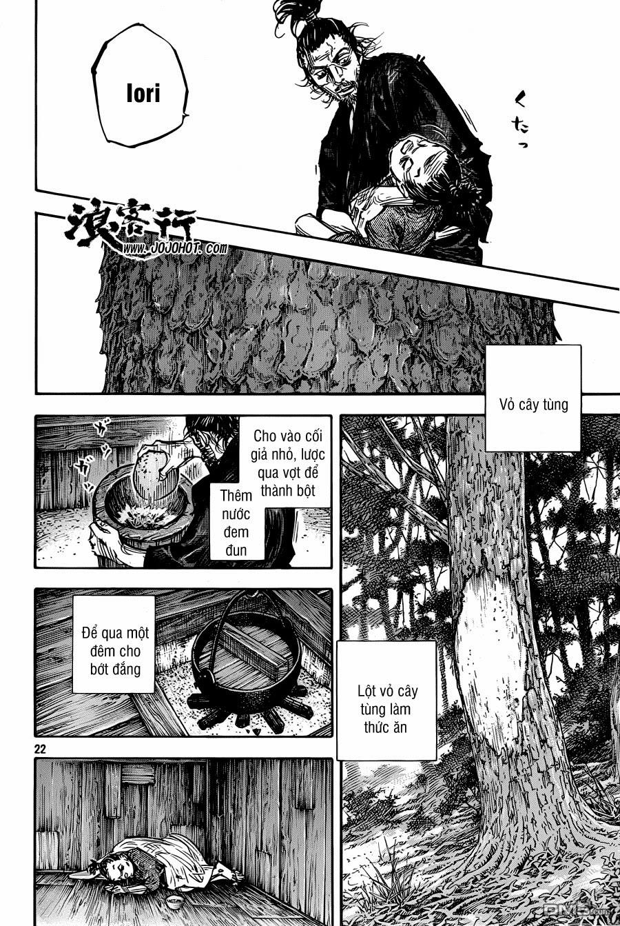 Lãng Khách Chapter 315 - 22