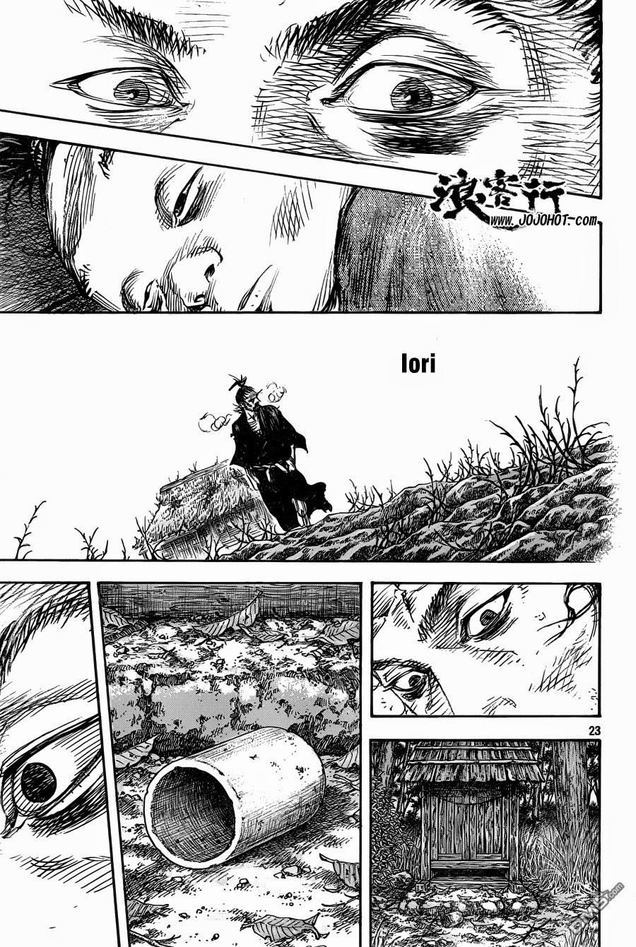 Lãng Khách Chapter 315 - 23