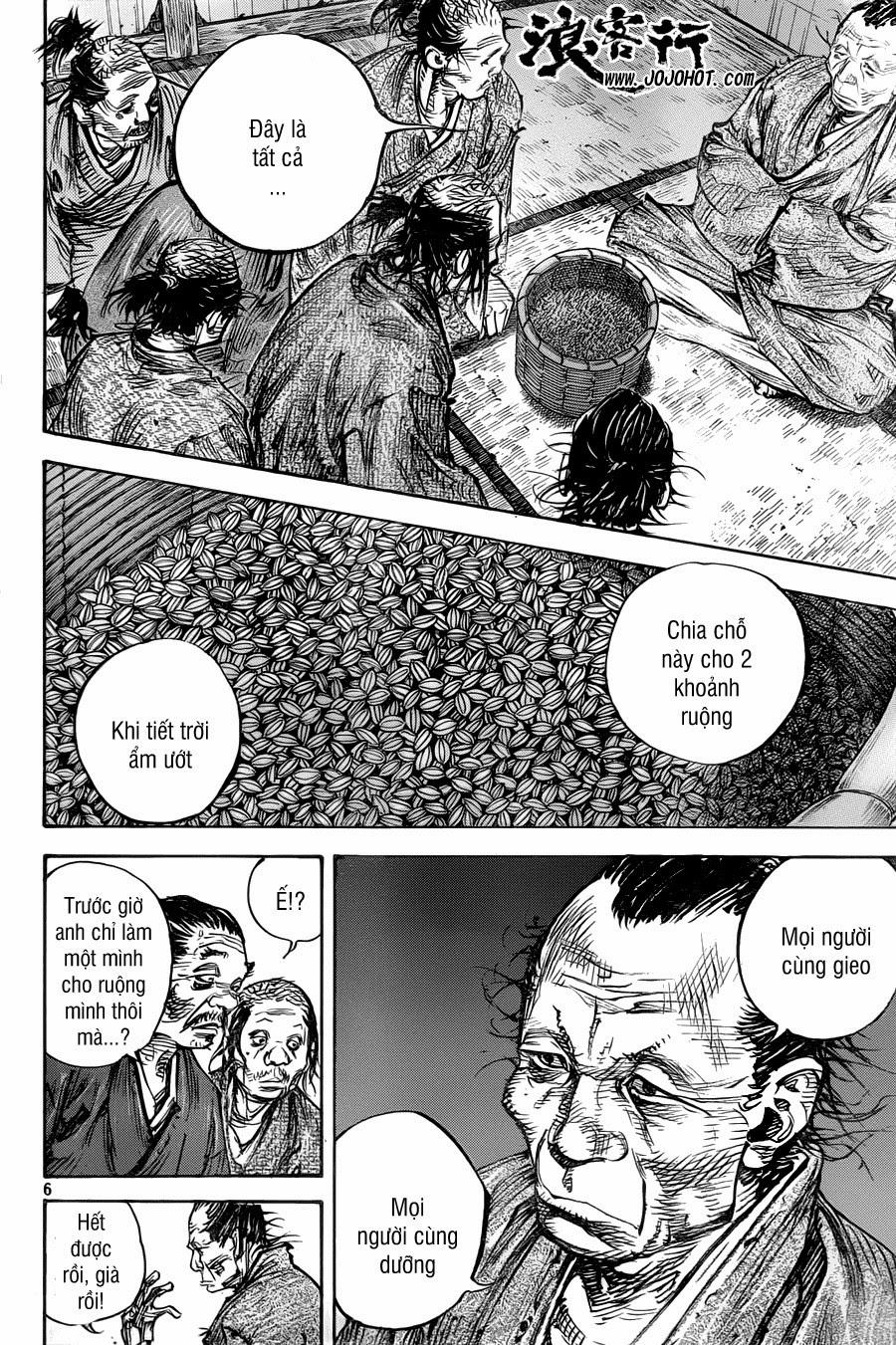 Lãng Khách Chapter 315 - 7