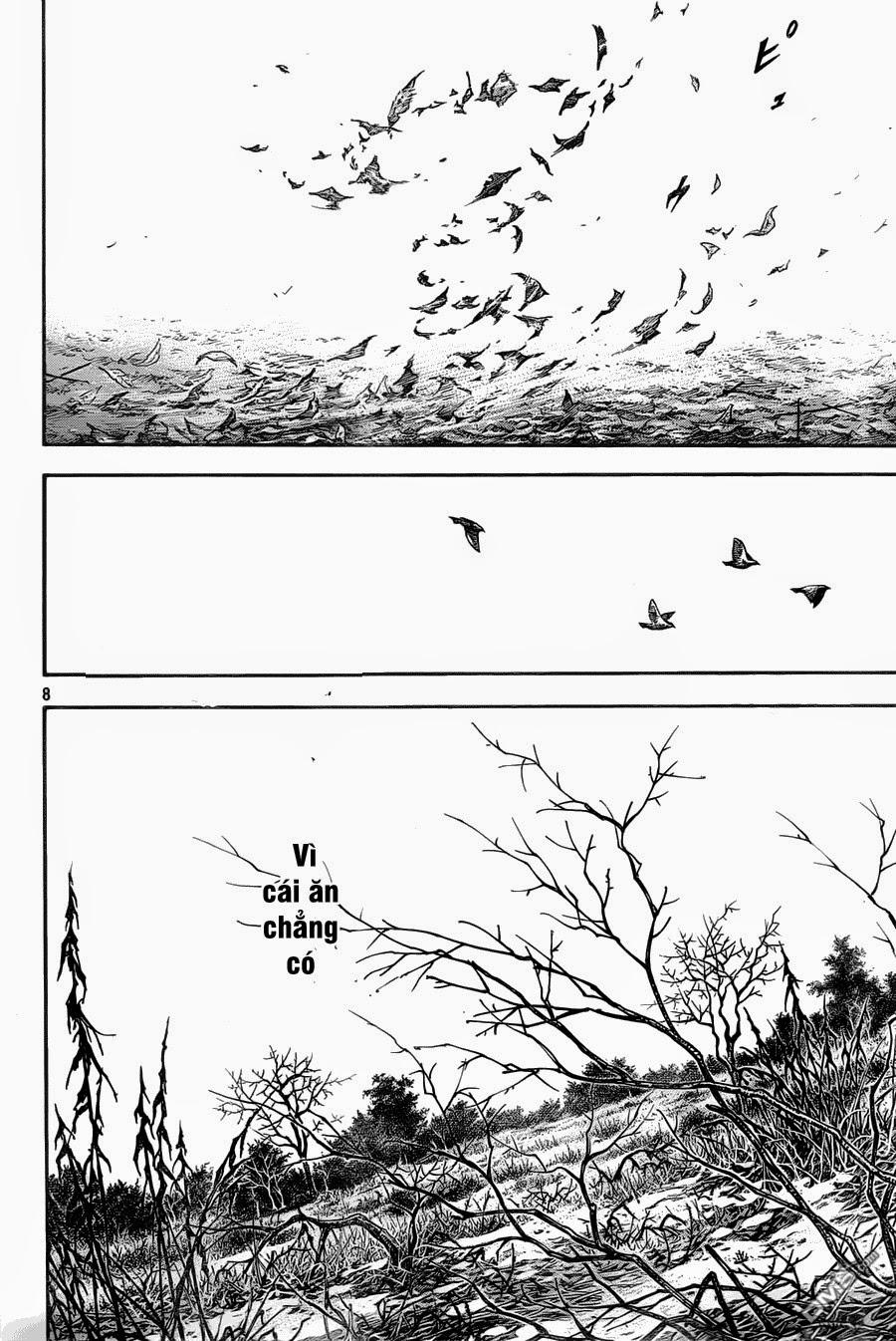 Lãng Khách Chapter 315 - 9