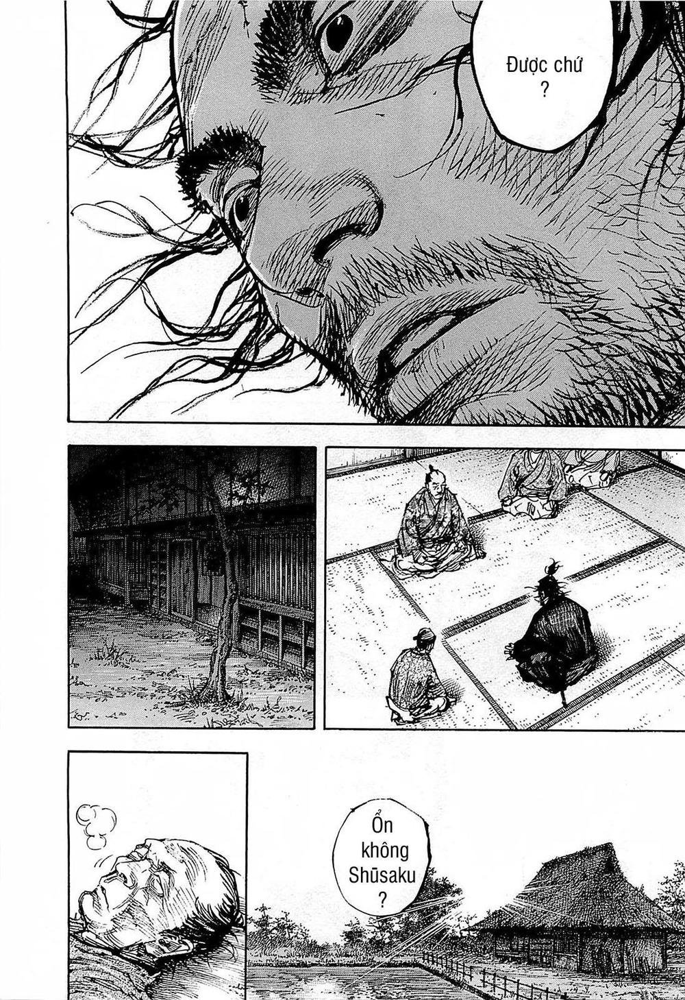 Lãng Khách Chapter 316 - 21