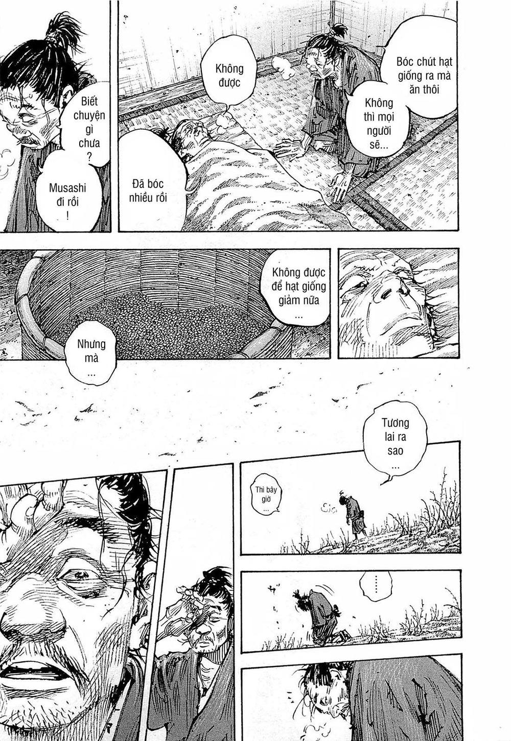 Lãng Khách Chapter 316 - 22