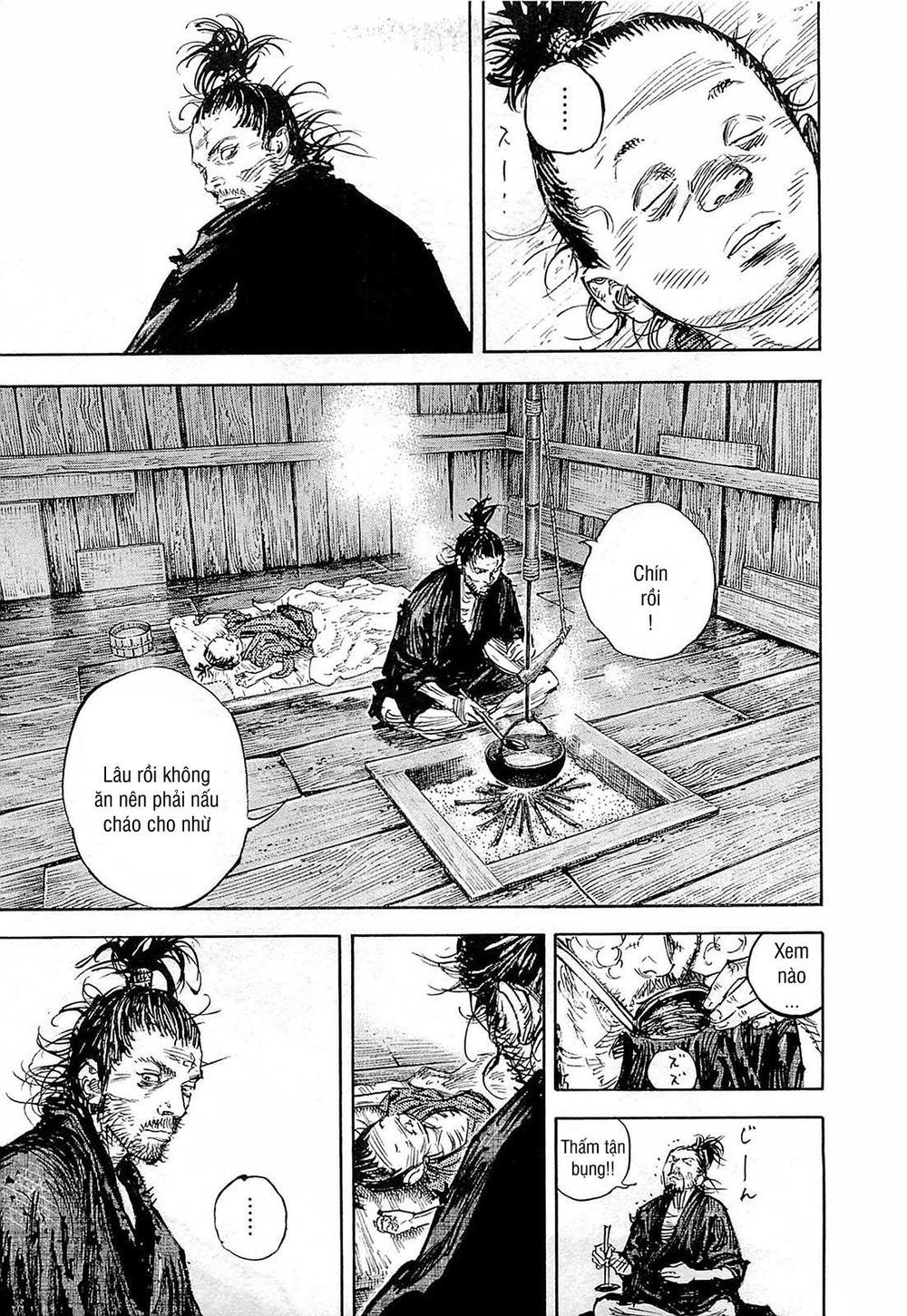 Lãng Khách Chapter 316 - 28