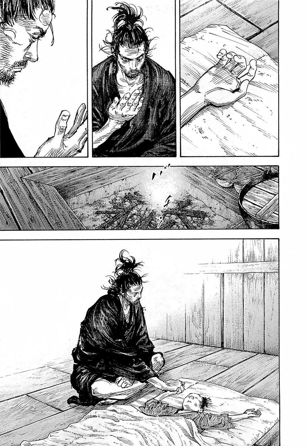 Lãng Khách Chapter 316 - 30