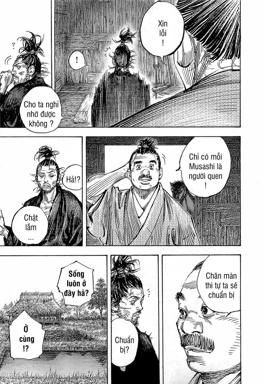 Lãng Khách Chapter 316 - 32