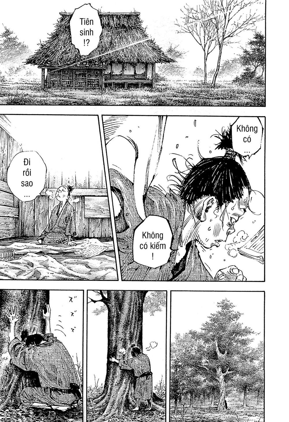 Lãng Khách Chapter 316 - 10