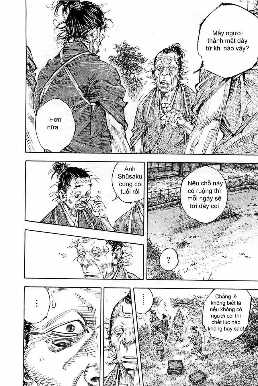 Lãng Khách Chapter 317 - 11